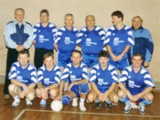 Mannschaft 1995