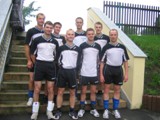 Mannschaft 2005